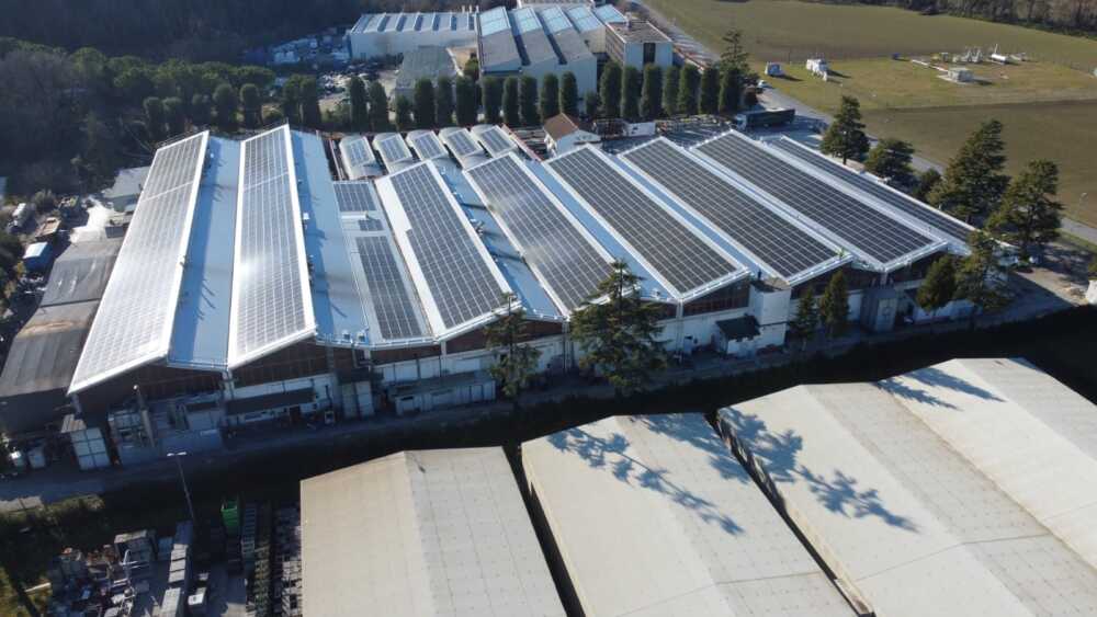 La proposta di CNA: “Un credito d’imposta per incentivare i piccoli impianti fotovoltaici per le imprese”