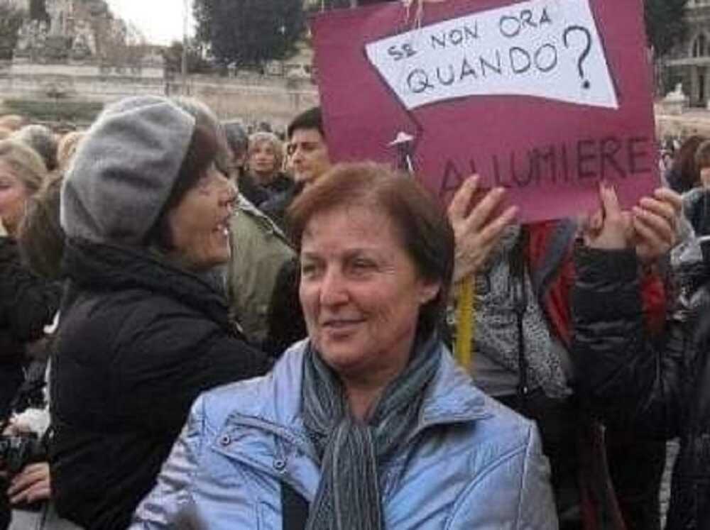 luisa pinna
