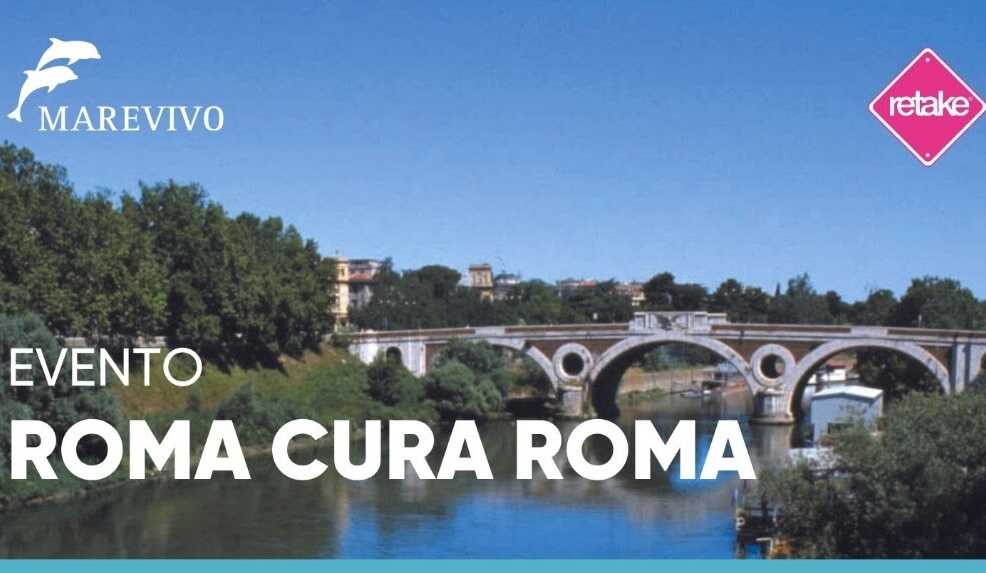 marevivo cura roma
