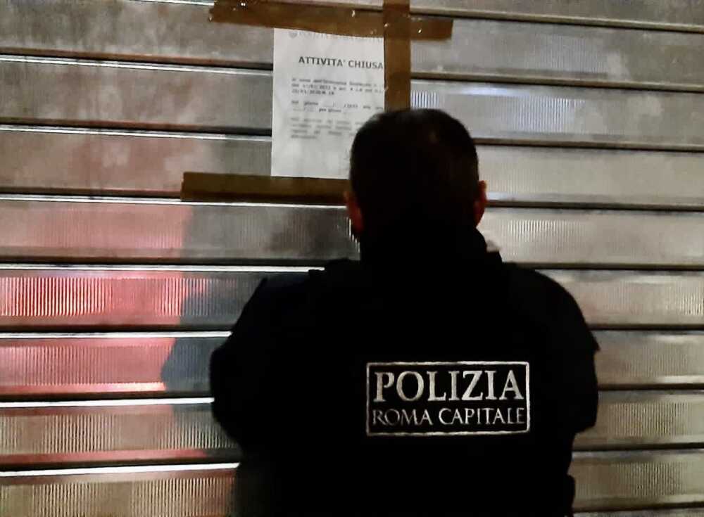 minimarket alimentari municipale roma capitale sigilli minimarket alimentari municipale roma capitale sigilli