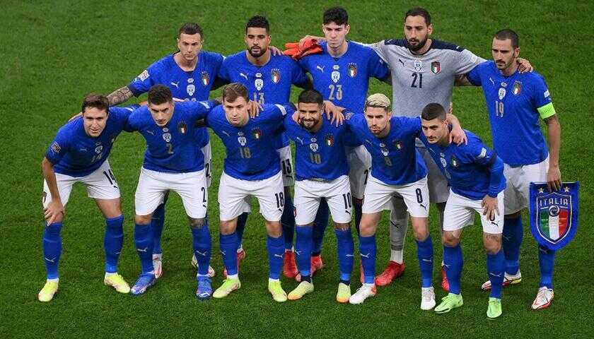 nazionale italiana di calcio nazionale italiana di calcio