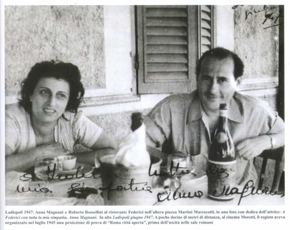ok 3 anna magnani e roberto rossellini a ladispoli