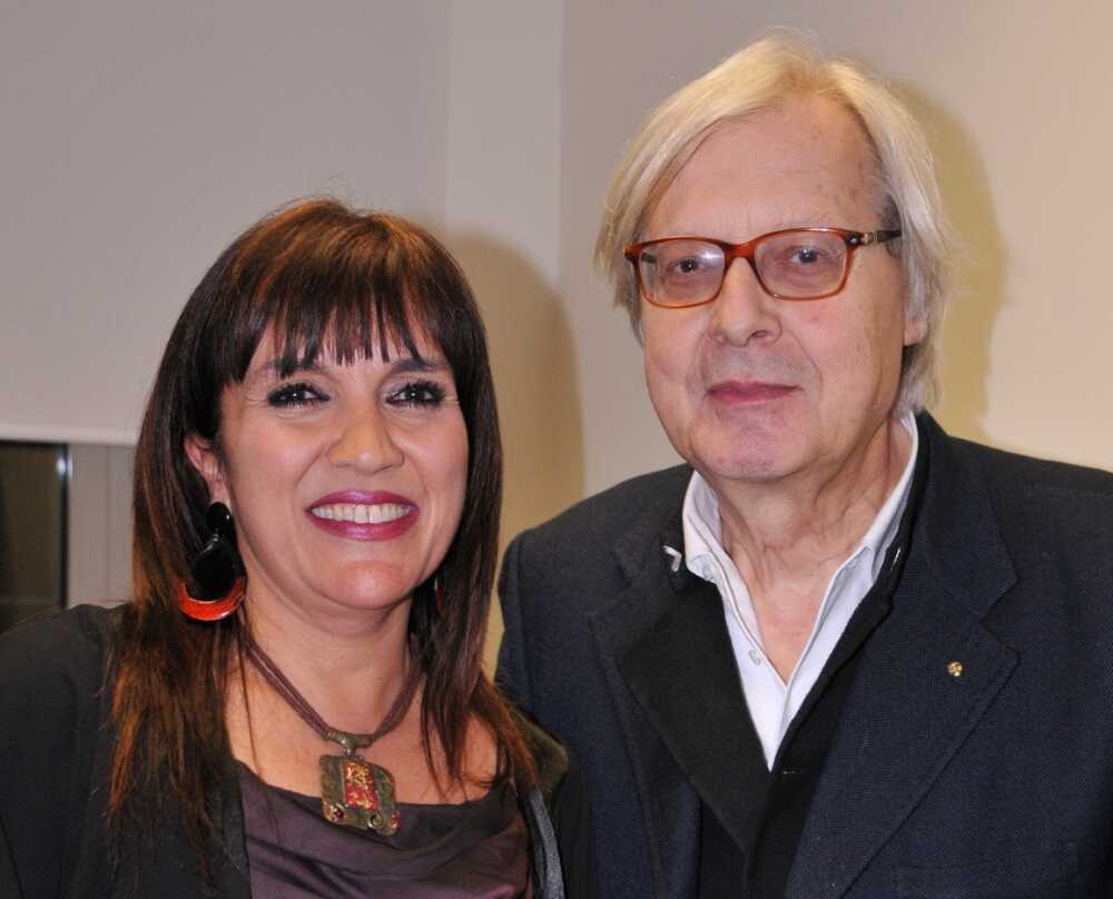 ombretta del monte sgarbi ombretta del monte sgarbi