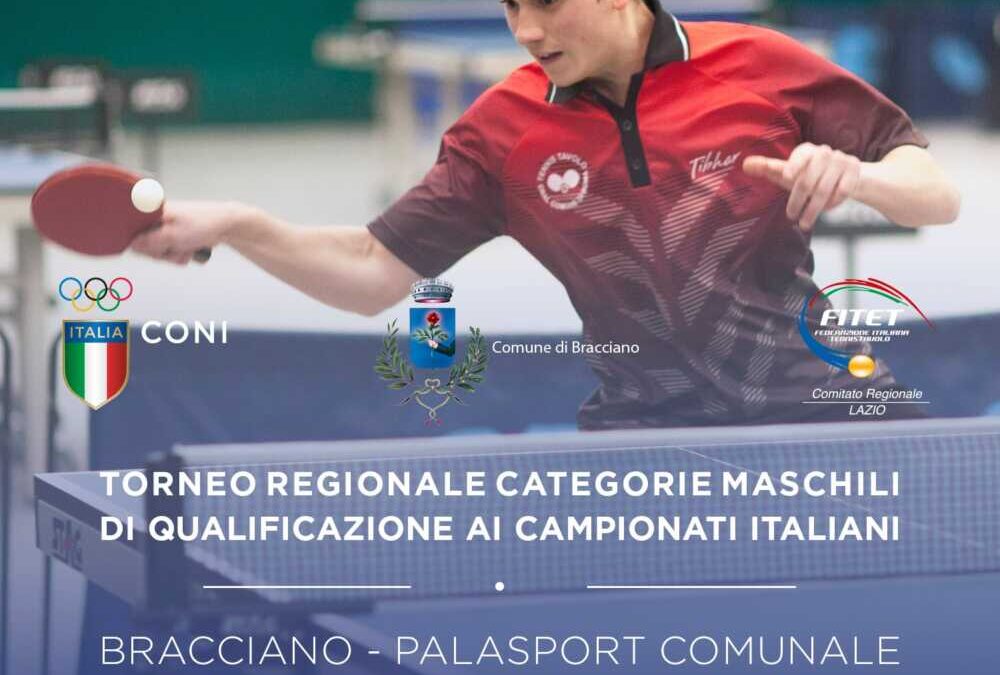 Crocicchi: “Bracciano si riappropria del PalaStarnoni”