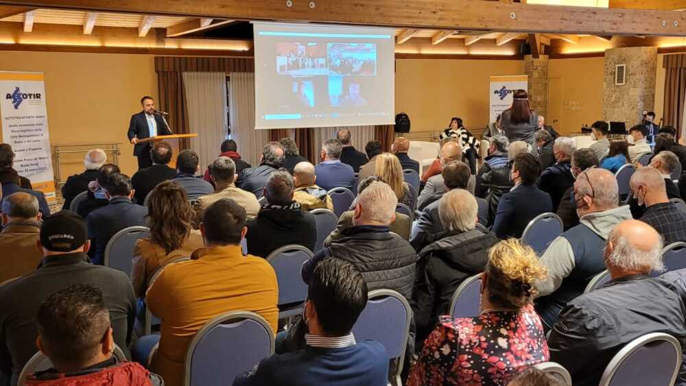 patrizio loffarelli assotir patrizio loffarelli assotir