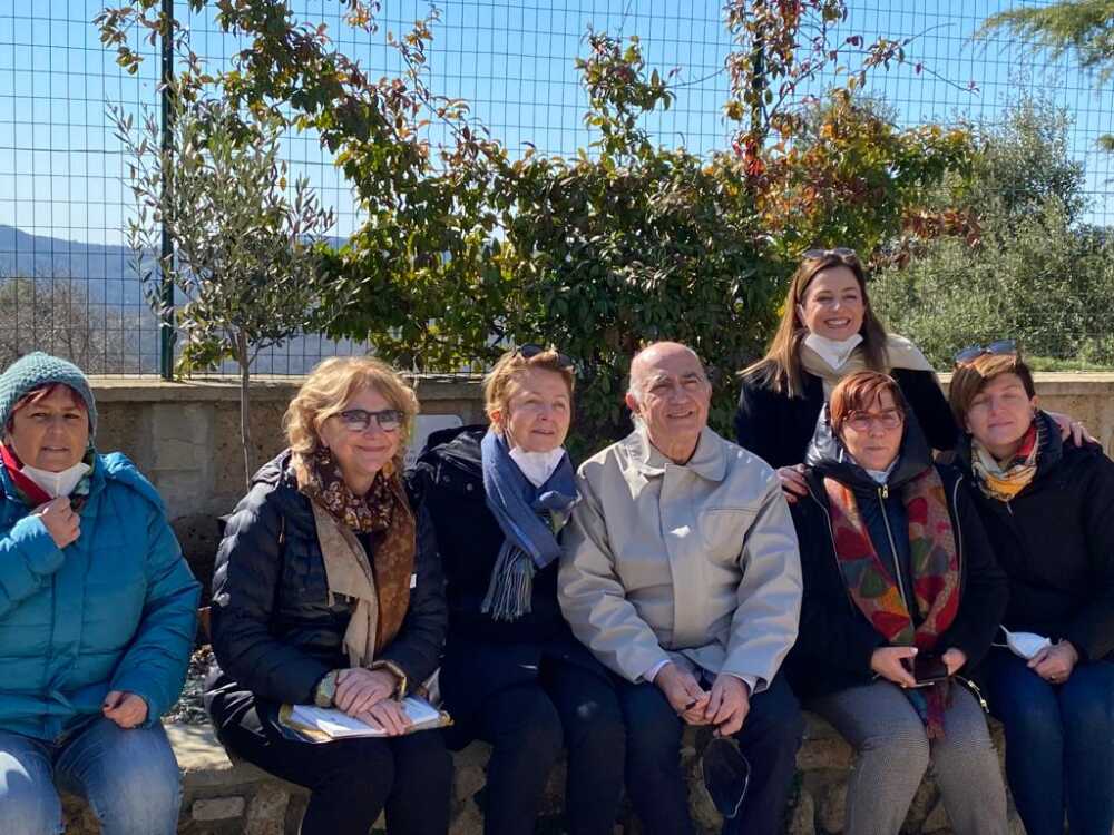 vito fiorino giusto pescatore