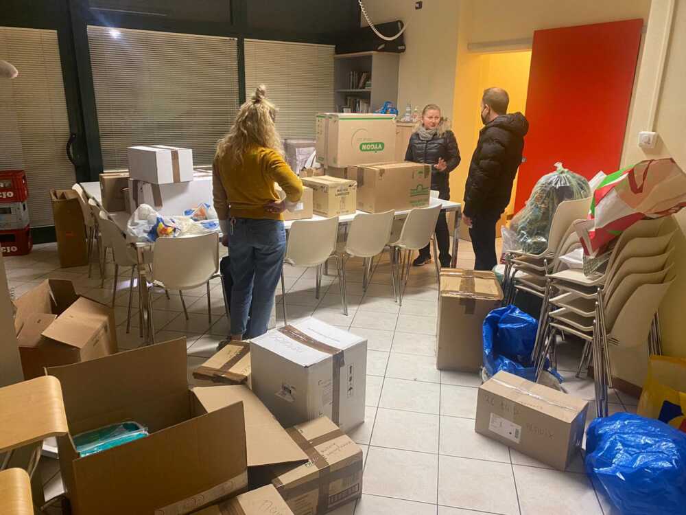 raccolta ucraina (2) raccolta ucraina