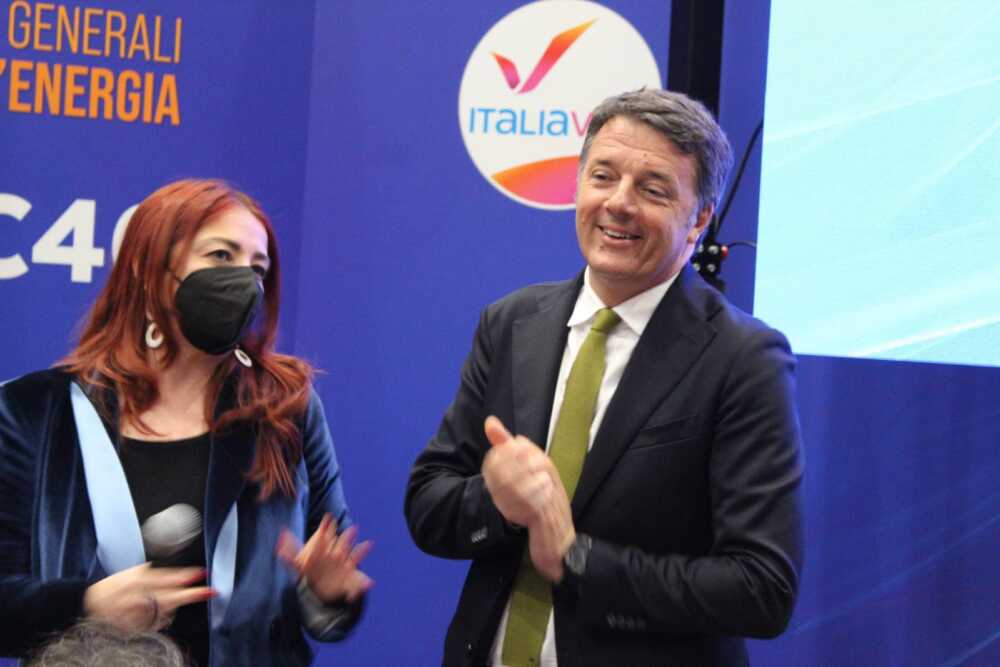 renzi marietta tidei