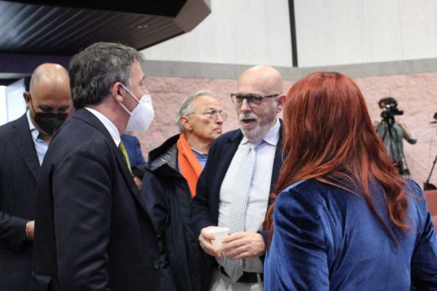 renzi marietta tidei tedesco