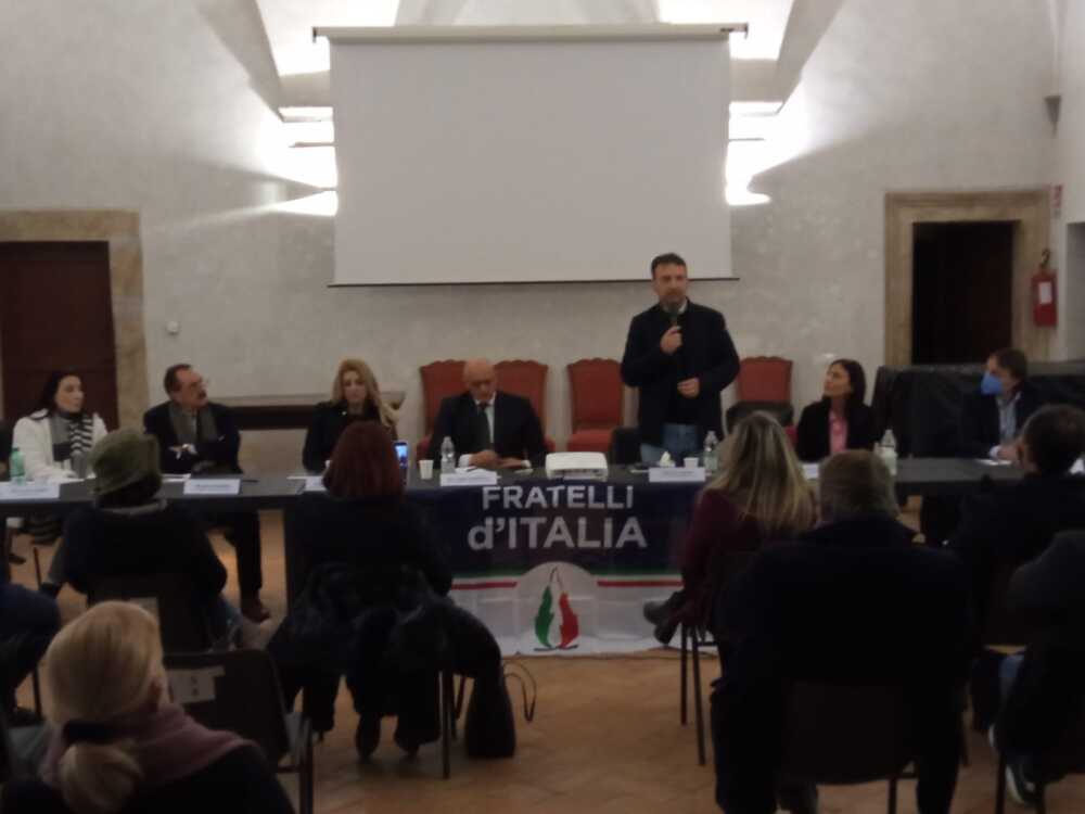 scuola cerveteri fdi scuola cerveteri fdi