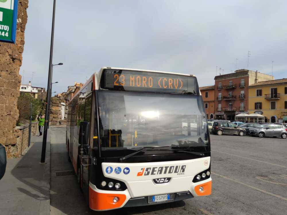 seatour bus tpl cerveteri 2 seatour bus tpl cerveteri