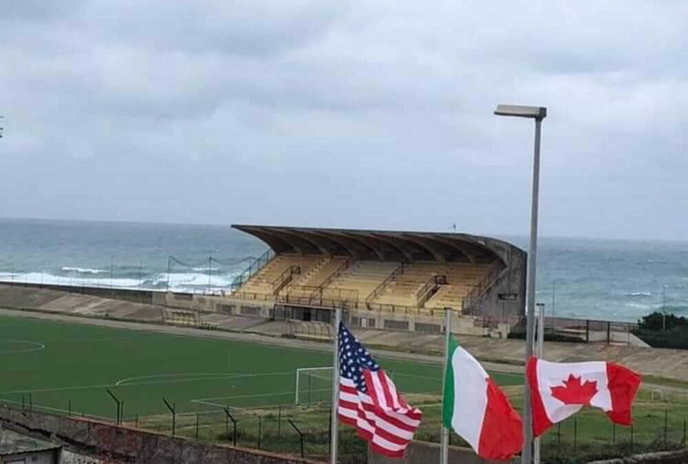 M5s Civitavecchia sul Fattori: “Lavori conclusi a 5 anni dal nostro finanziamento”