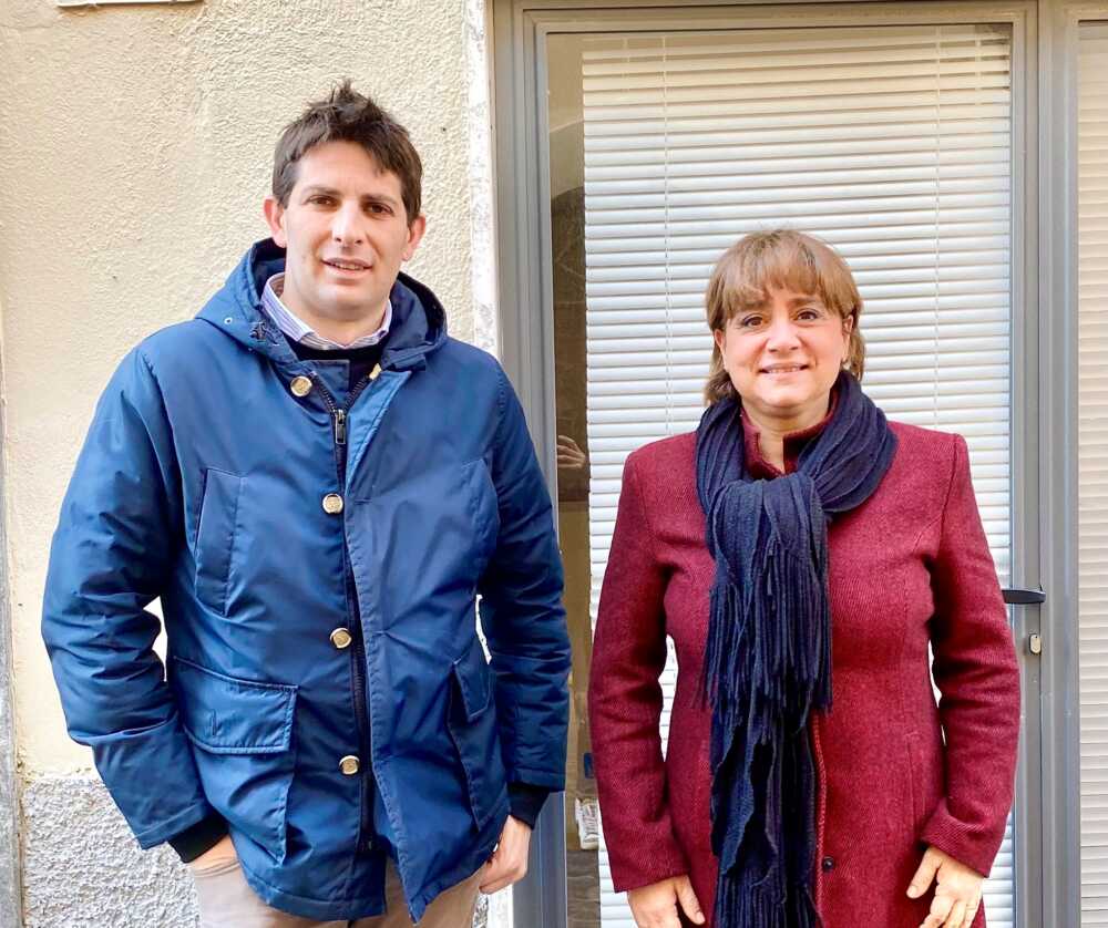 catini e centini consiglieri tarquinia