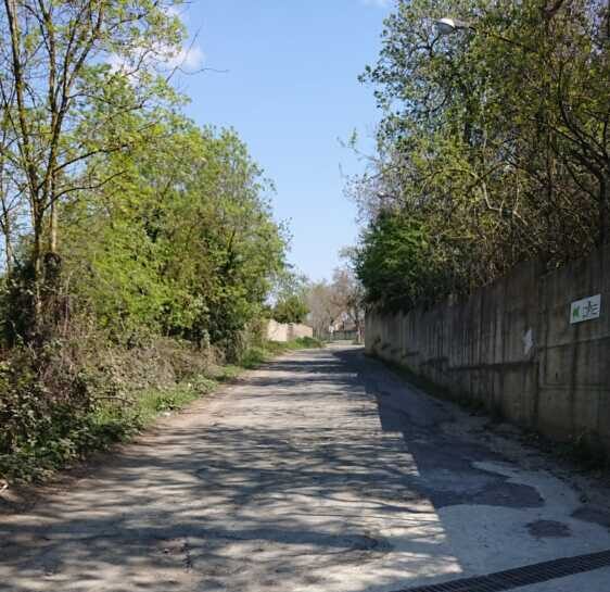 via punton de rocche3 punton di rocca