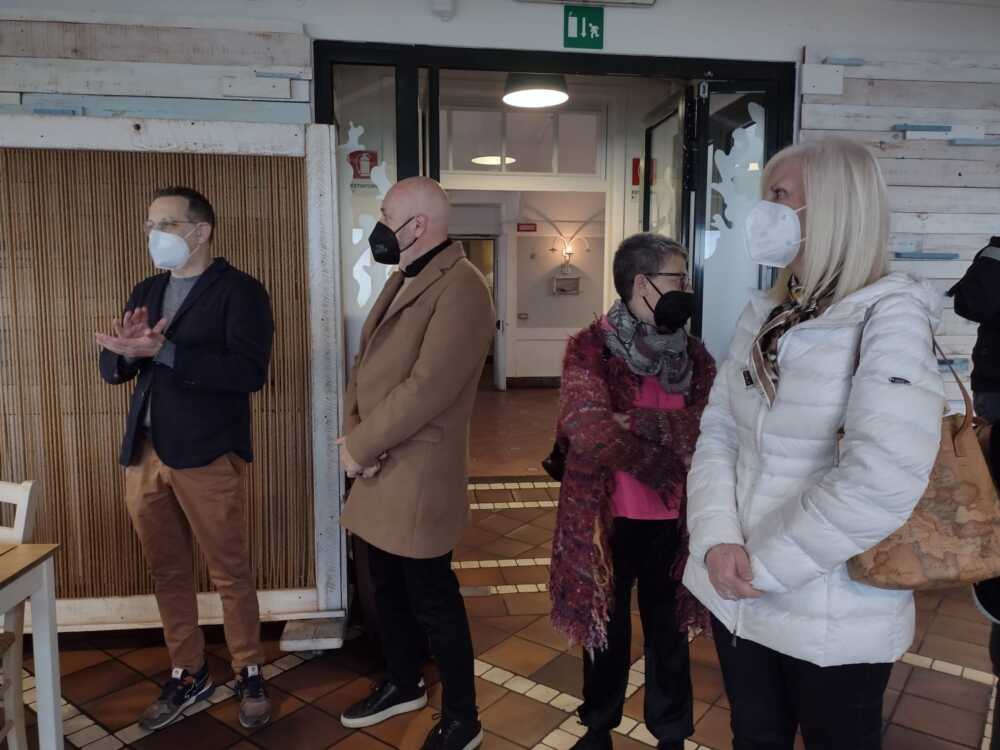 tedesco assessore rifugiati ucraini