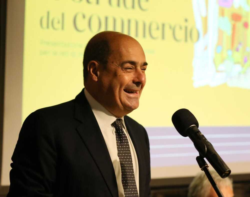 zingaretti