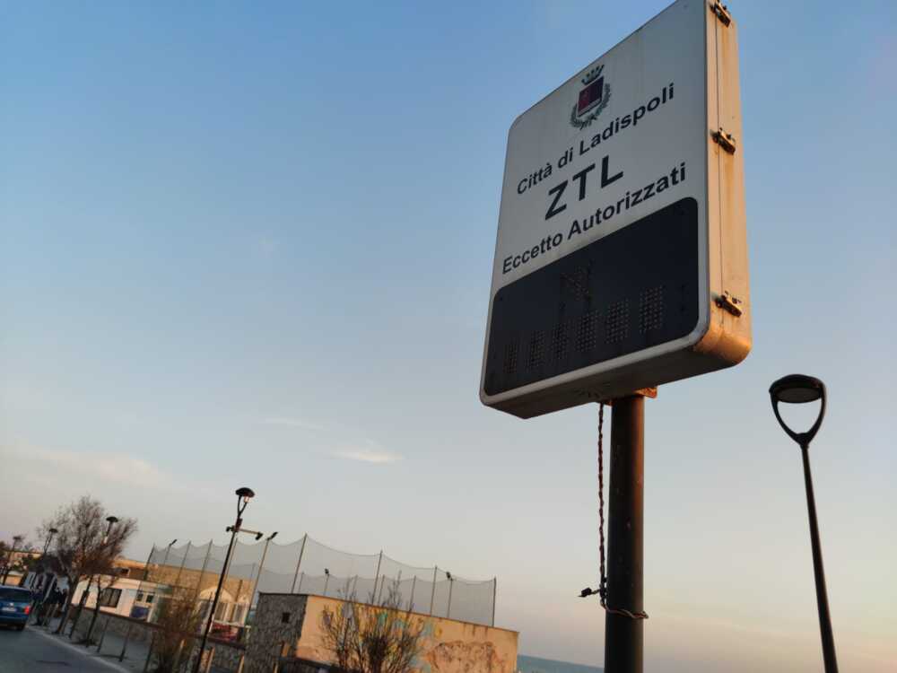 ztl ladispoli 2 ztl ladispoli