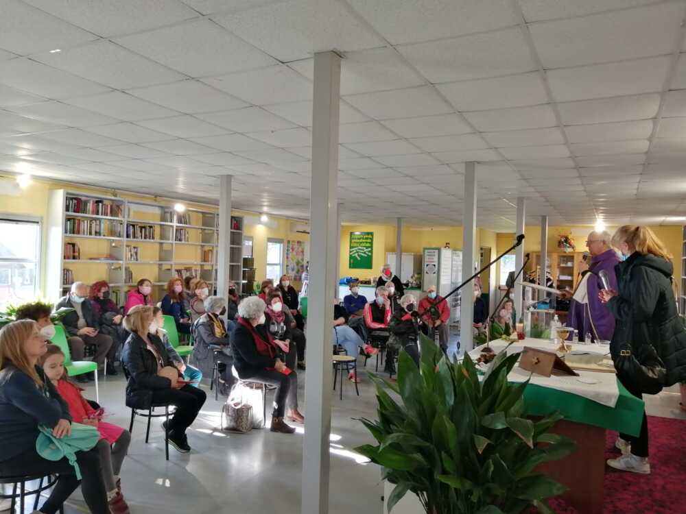 semi di pace incontro ucraina