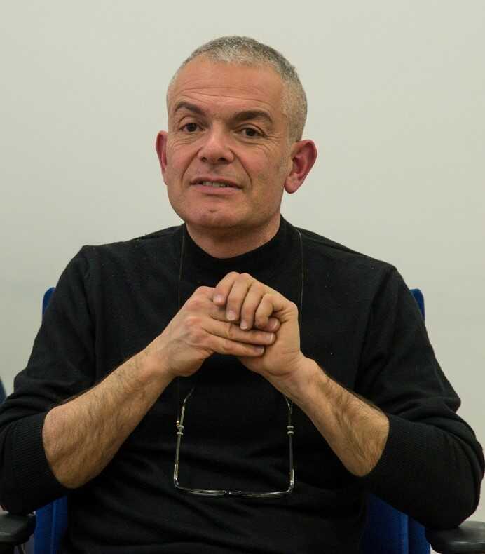 alessio gismondi cna