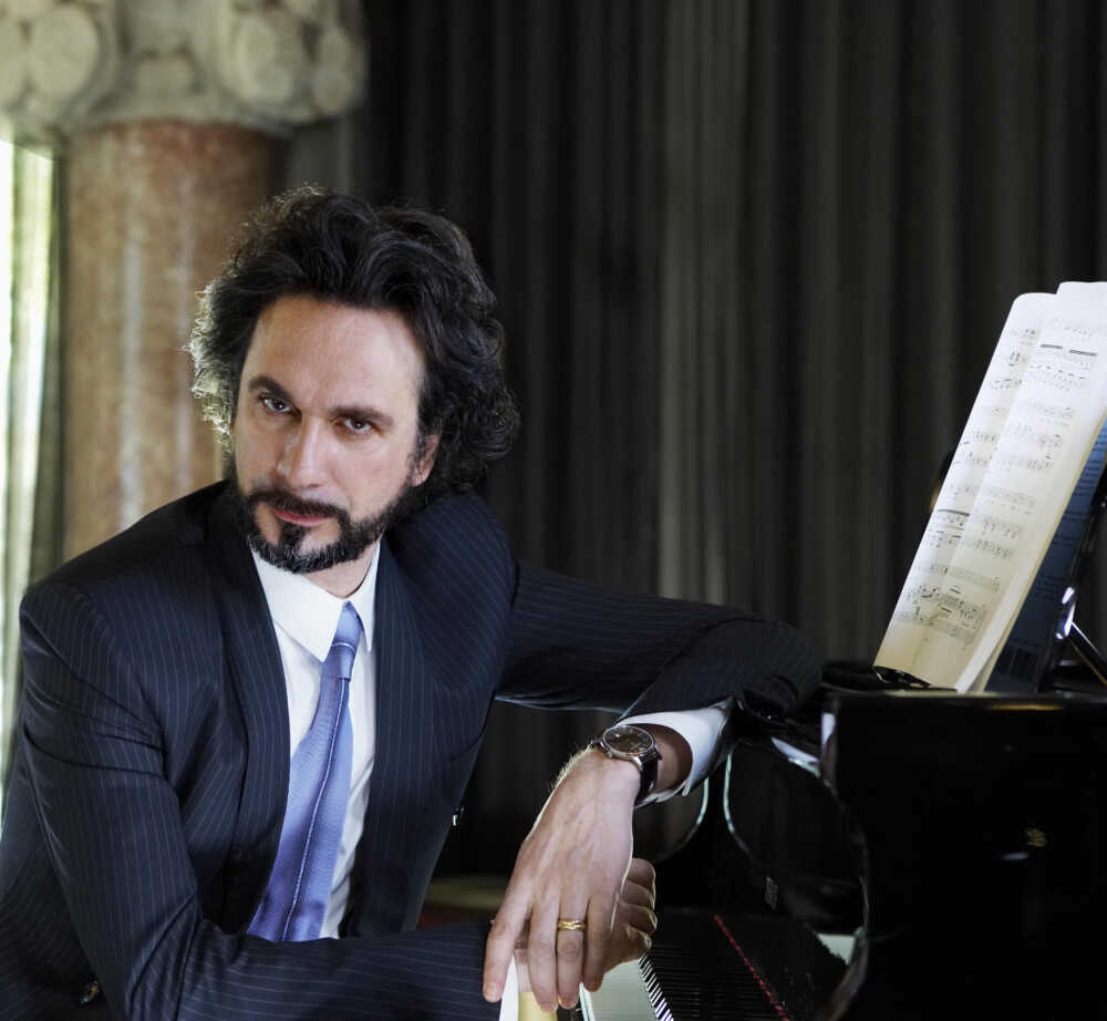 fabio armiliato tenore