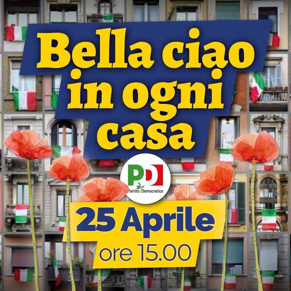 Bella-ciao-in-ogni-casa pd 25 aprile