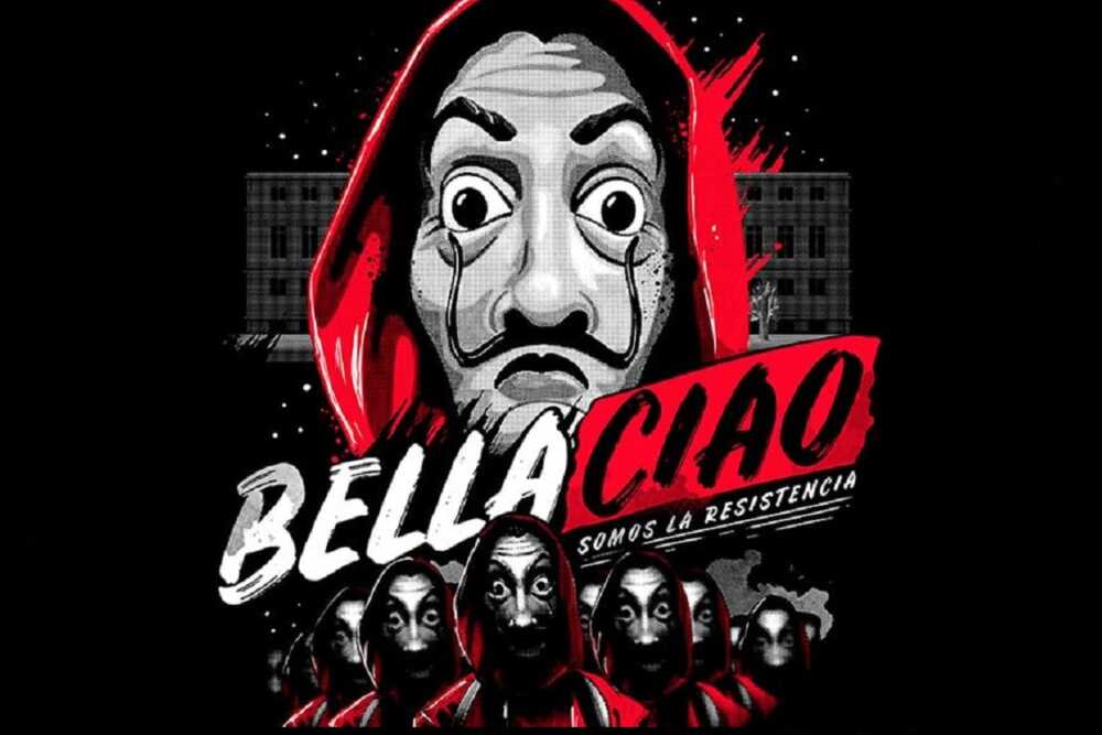 Bella ciao_immagine Bella ciao_immagine