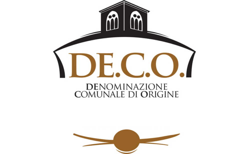 Denominazione Comunale di Origine de.co. Denominazione Comunale di Origine de.co.