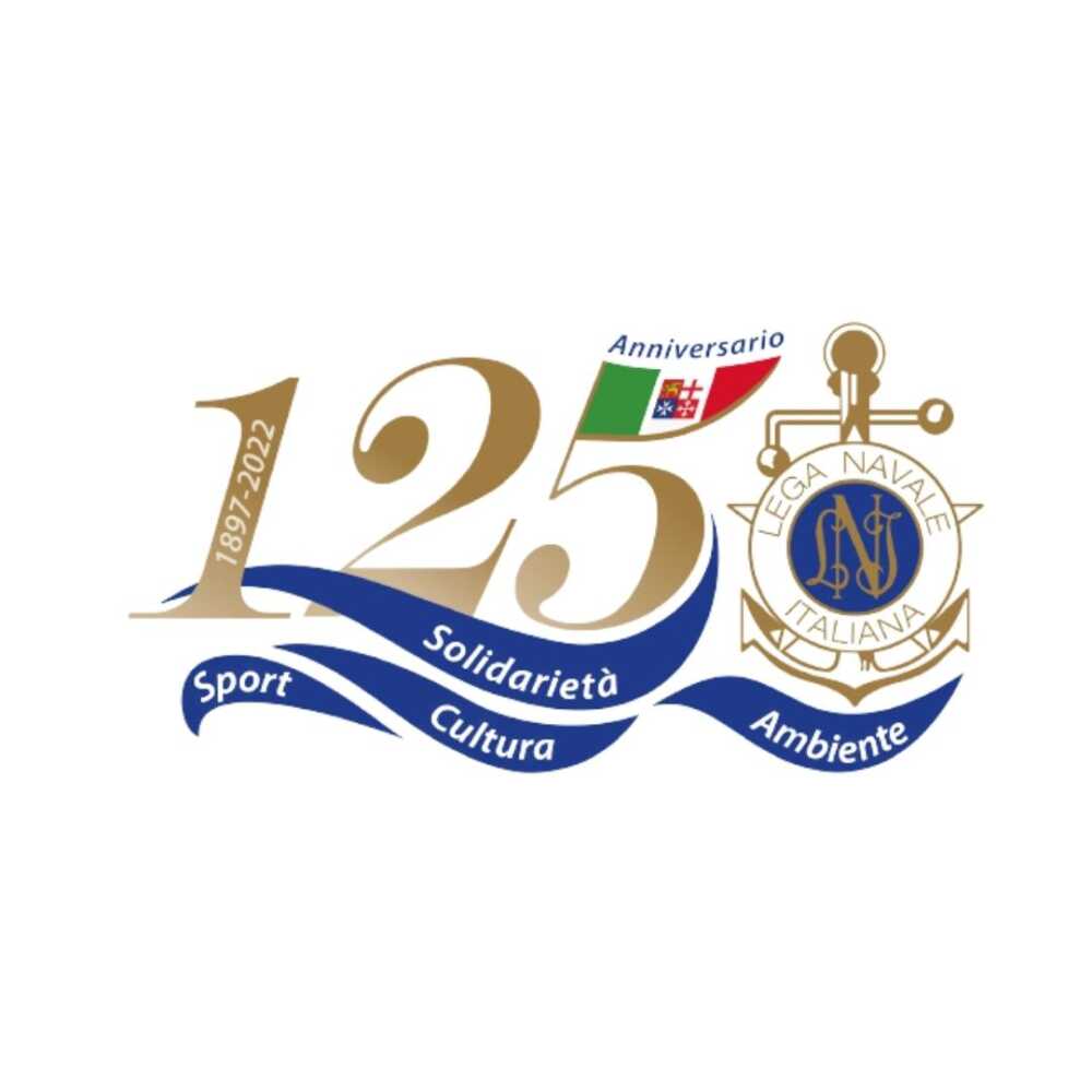 logo lega navale 125