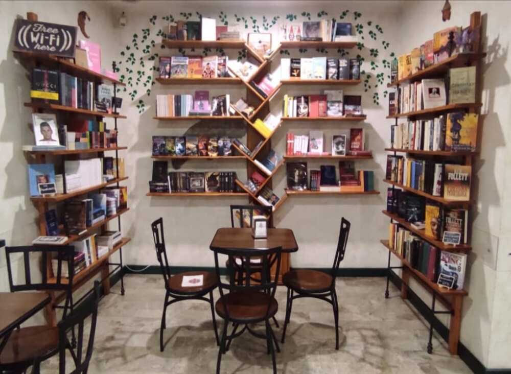 Il caffèlibreria del Rifugio degli Elfi a Cerveteri è un successo, in arrivo tante altre novità