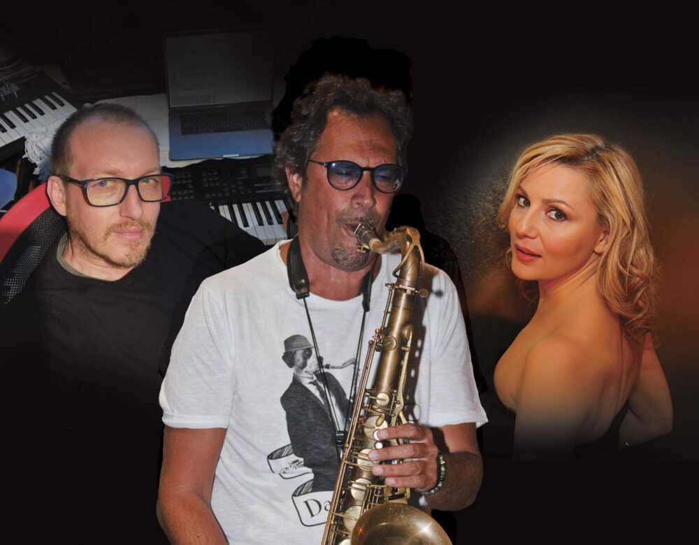 Museo del Sax Trane & Rongioletti Museo del Sax Trane & Rongioletti