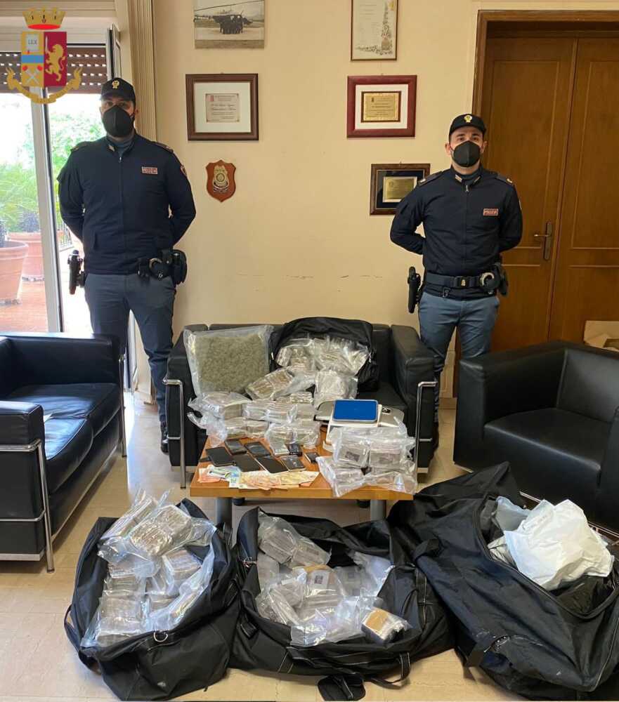 Salario droga casa val melaina