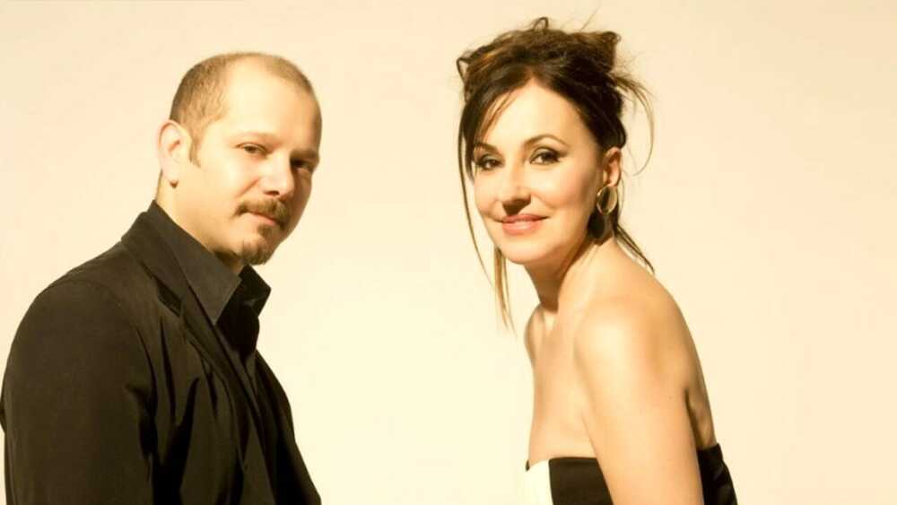 Stefano Di Battista e Nicky Nicolai-2