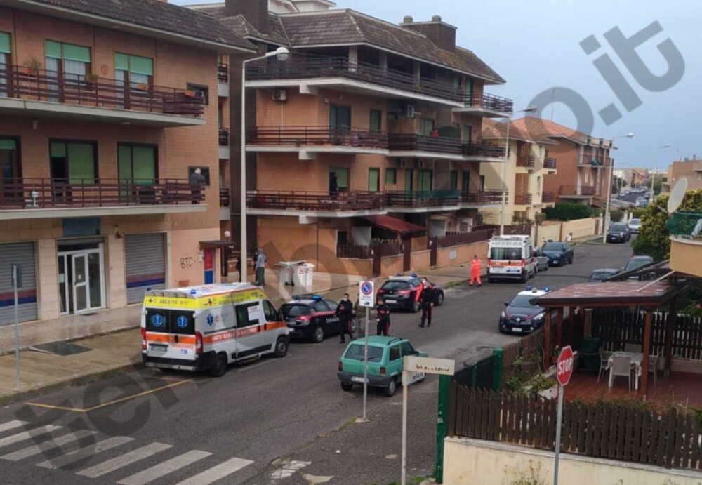 accoltellati via milano ladispoli accoltellati via milano ladispoli 2