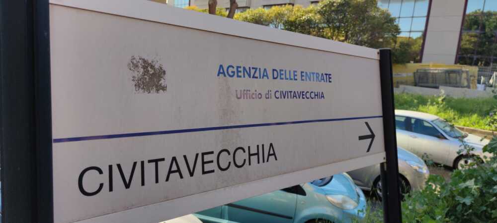 agenzia entrate civitavecchia 2 agenzia entrate civitavecchia 2
