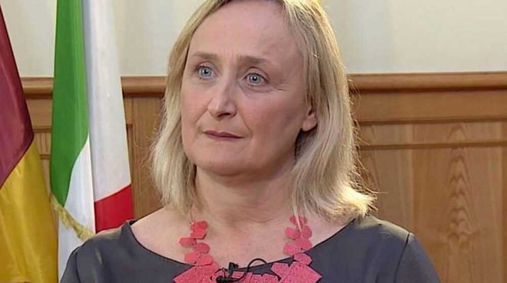 assessora alfonsi roma