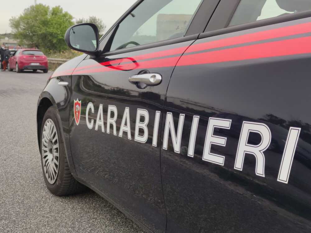 civitavecchia carabinieri 1