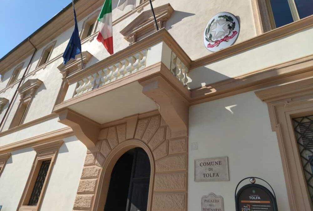 Pd Tolfa: “Non convince l’assistenza alunni disabili affidata in emergenza alla Domus, il Comune dovrebbe indire gare d’appalto”