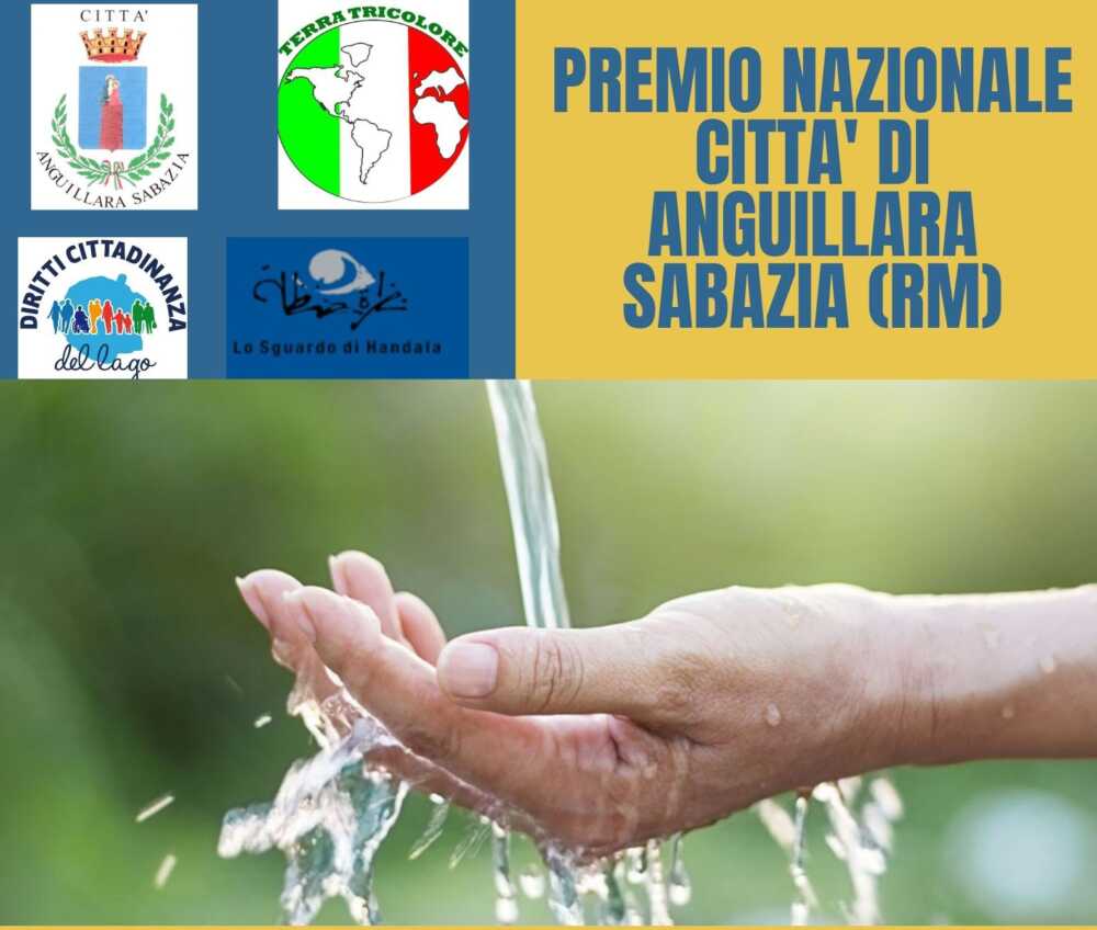 concorso acqua anguillara