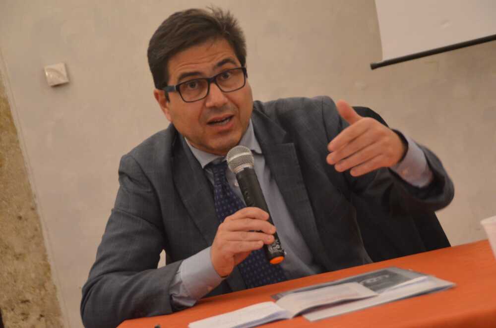 D’Amato: “Lazio fortemente in ritardo nelle vaccinazioni Covid, preoccupazione per anziani e fragili”