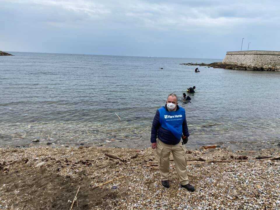 fareverde civitavecchia paolo giardini