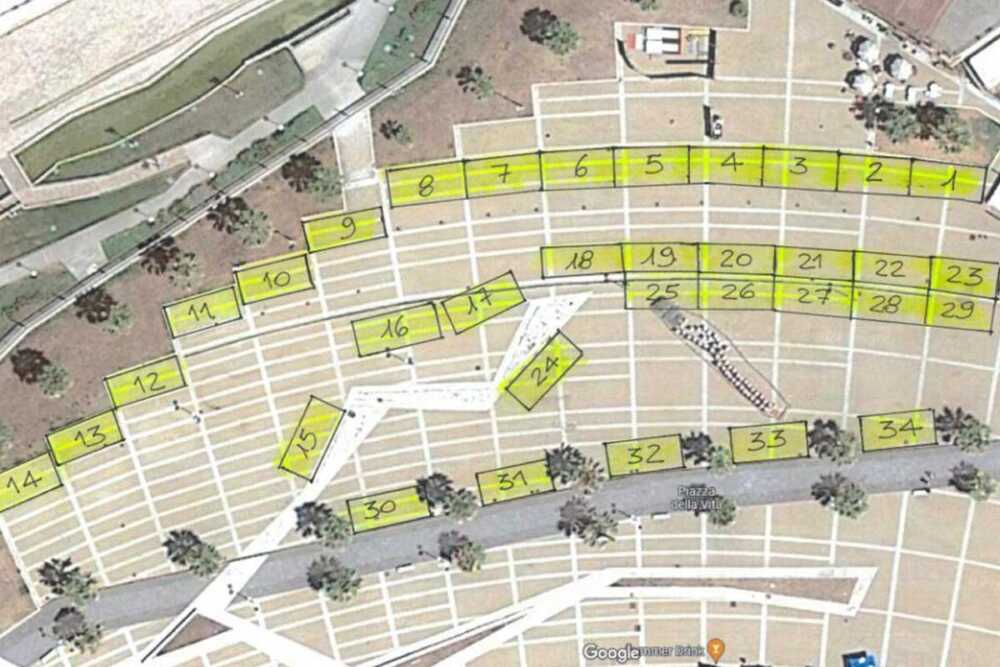 fiera trattoretto civitavecchia