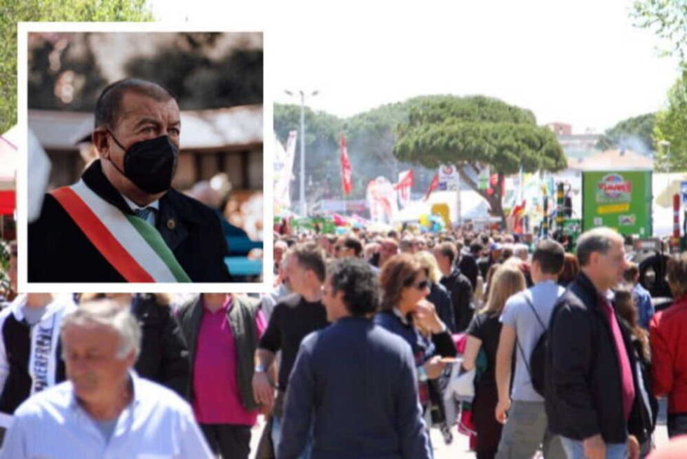Giulivi Minaccia Tedesco Civitavecchia Revochi Il S Alla Fiera Del 