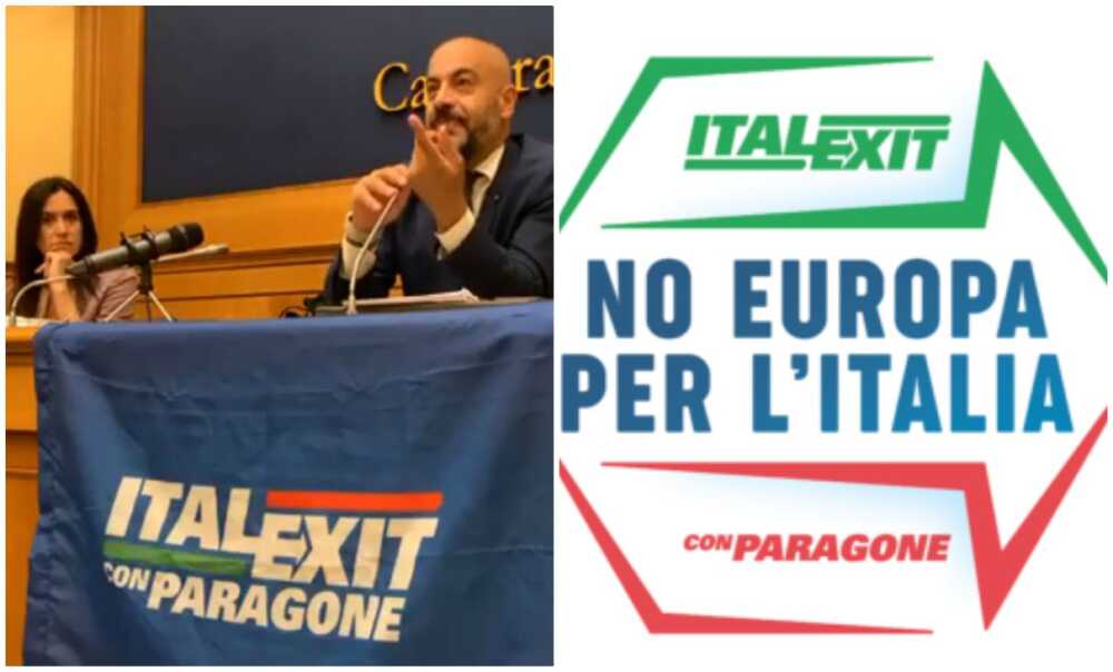 italexit paragone