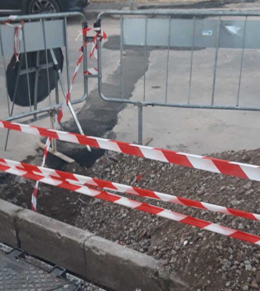 lavori via napoli ladispoli (1)