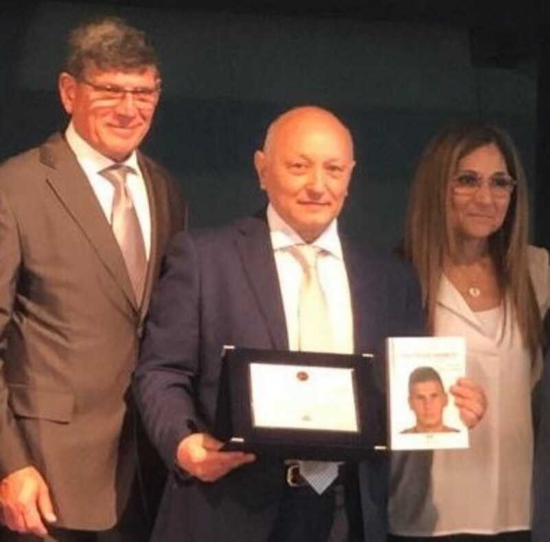 marina valerio vannini armando pirolli premio marina valerio vannini armando pirolli premio