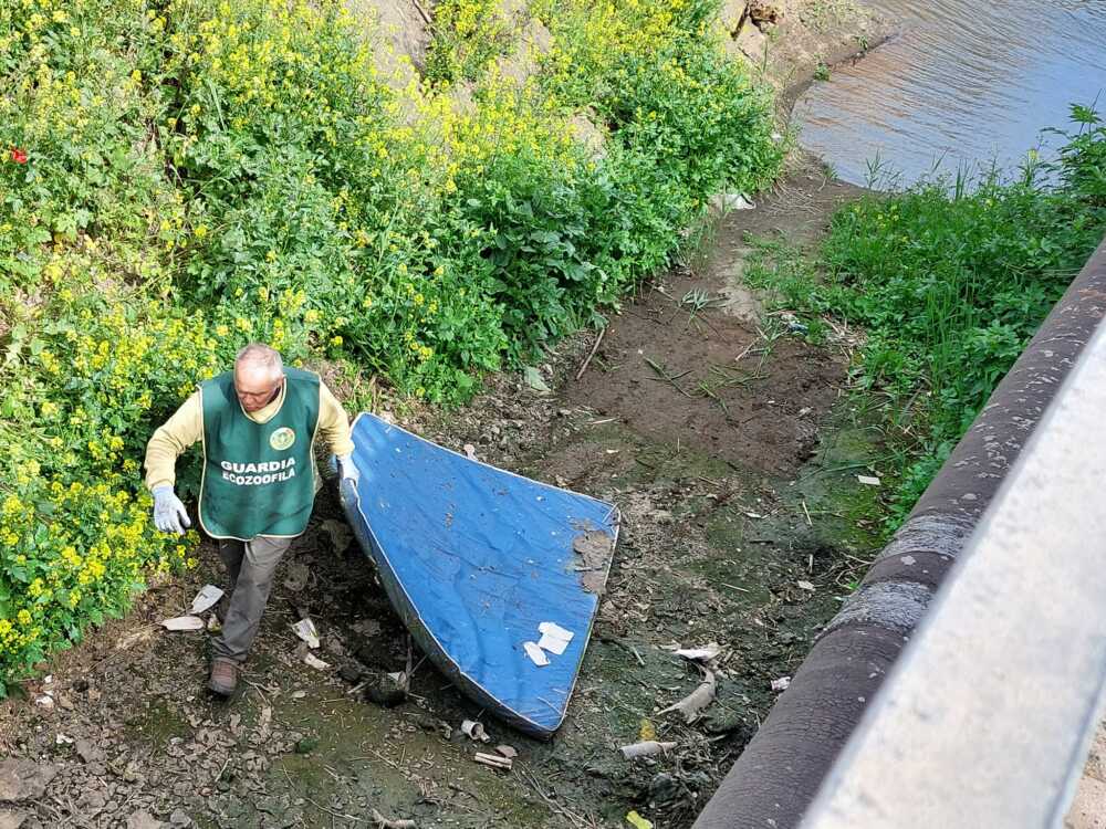 materasso fareambiente ladispoli 1