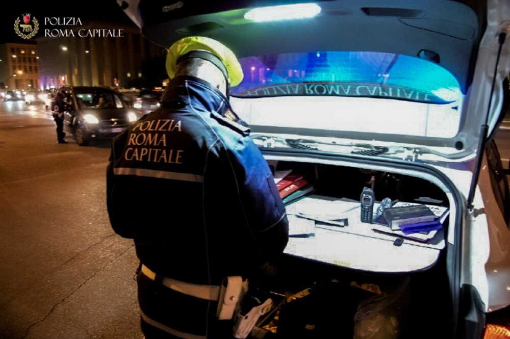 municipale roma capitale controlli