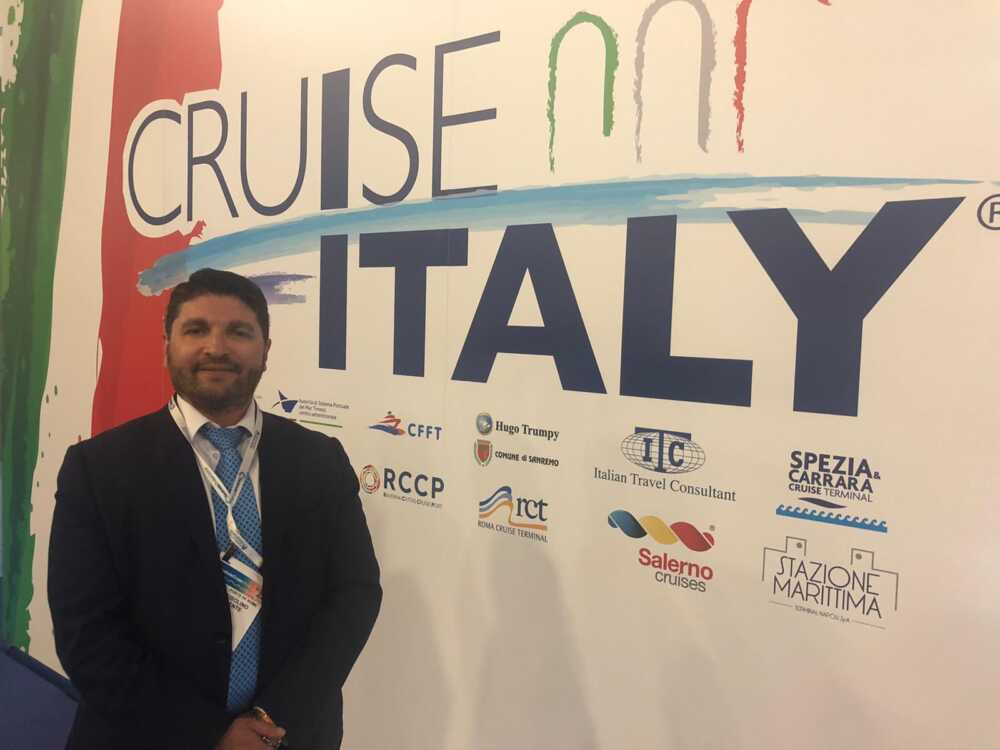 musolino seatrade miami