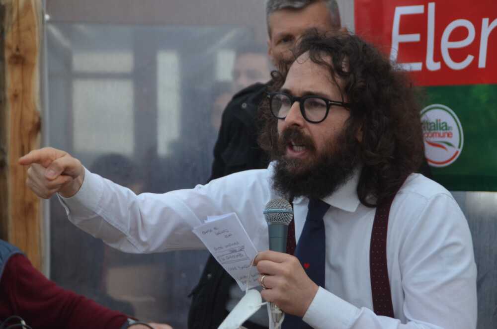 Regionali, Pascucci: “Acqua bene pubblico, sottoscrivo con forza l’appello del Forum Italiano”