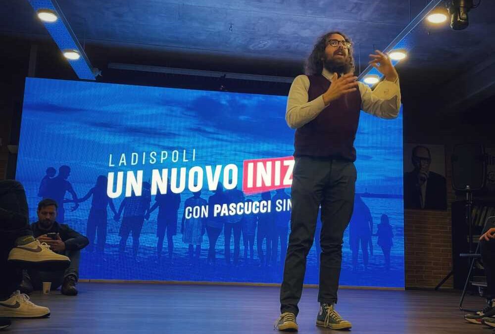 Affidati i lavori dell’Istituto Pertini di Ladispoli, Pascucci: “Cantieri partiranno a breve”
